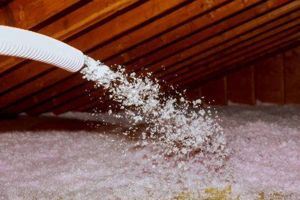 Best DIY Insulation Kits and Guidance in Morris, OK