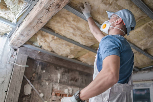 Best Commercial Insulation in Morris, OK