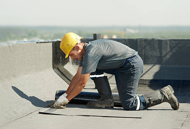 Best Insulation for Specific Applications in Morris, OK