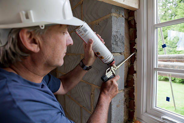 Best Specialized Insulation Services in Morris, OK